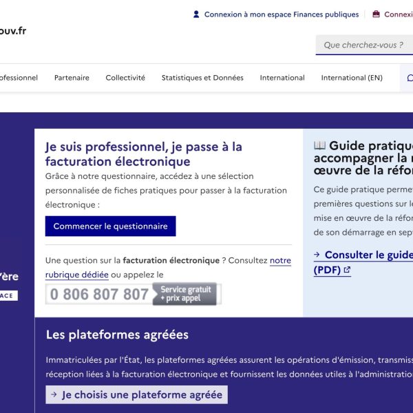 Les impôts se sont fait voler les données de 680 000 contribuables