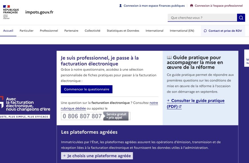 Les impôts se sont fait voler les données de 680 000 contribuables