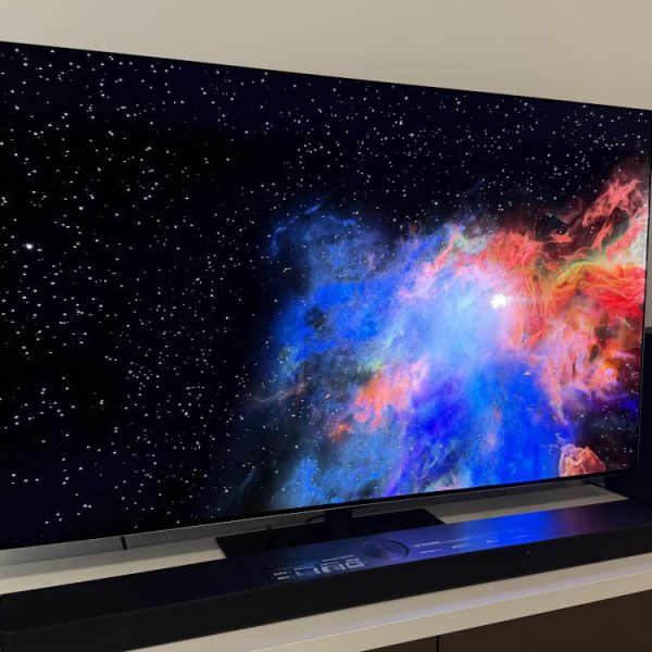 Fini les réglages à tâtons, ce mode d’image des TV LG applique les choix du réalisateur
