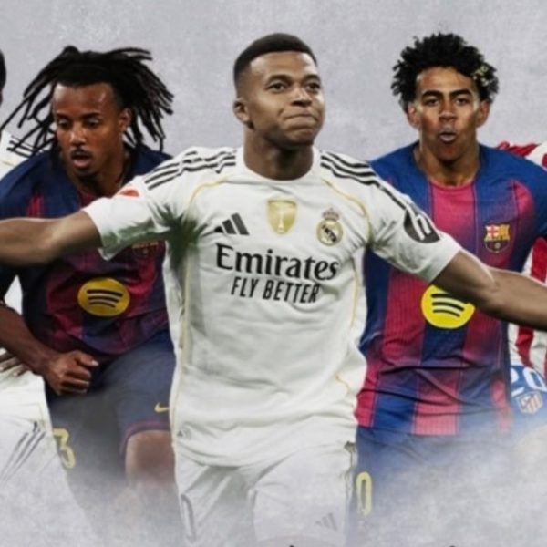 Disney+ va diffuser les matchs de Liga en France