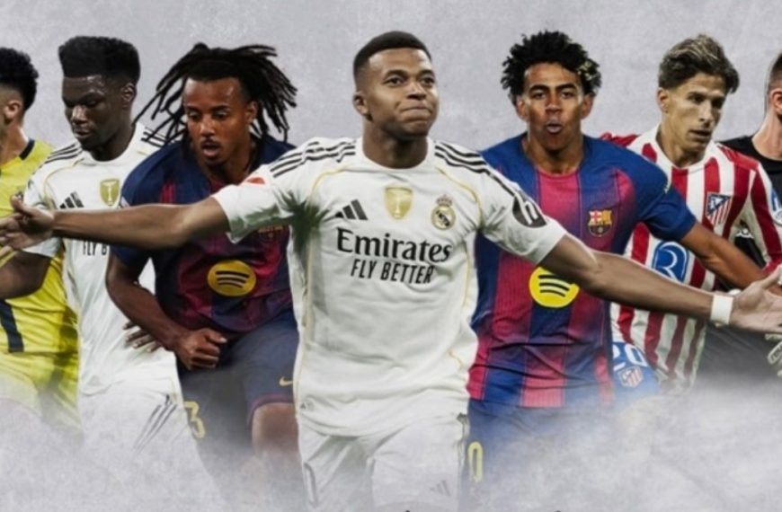 Disney+ va diffuser les matchs de Liga en France