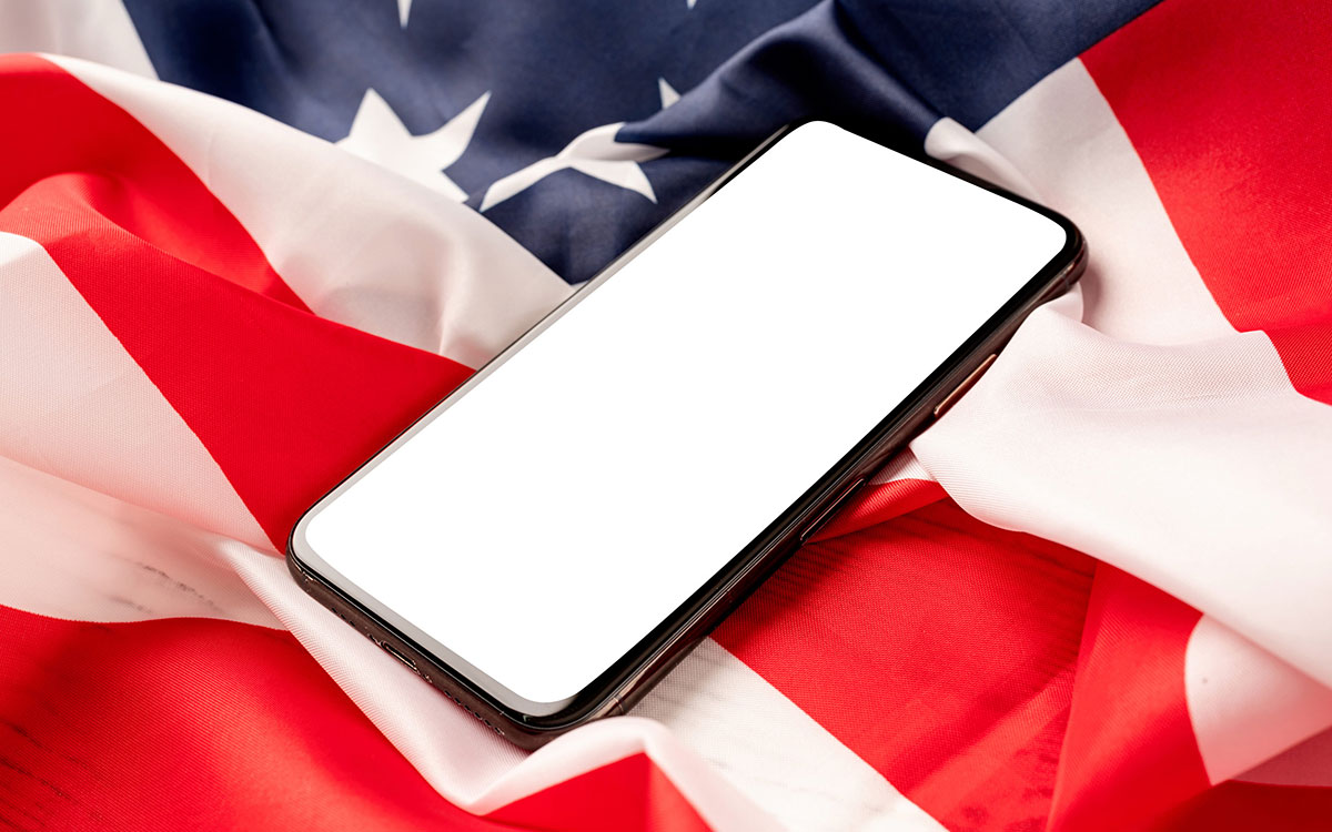 Meilleure eSIM pour les États-Unis : quel forfait choisir ?