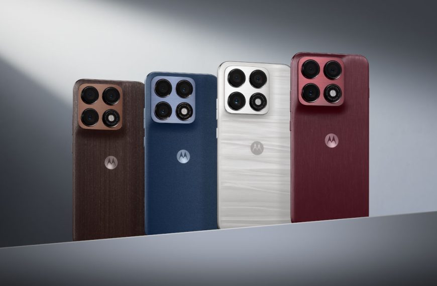 Motorola propose de tester la version bêta d’Android 17… sur un smartphone pas encore annoncé