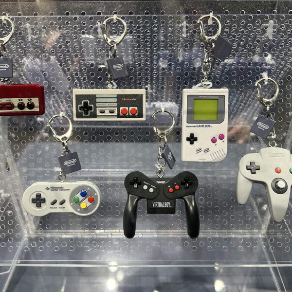 On a visité le Nintendo Museum de Kyoto : une collection unique au monde, mais un musée imparfait