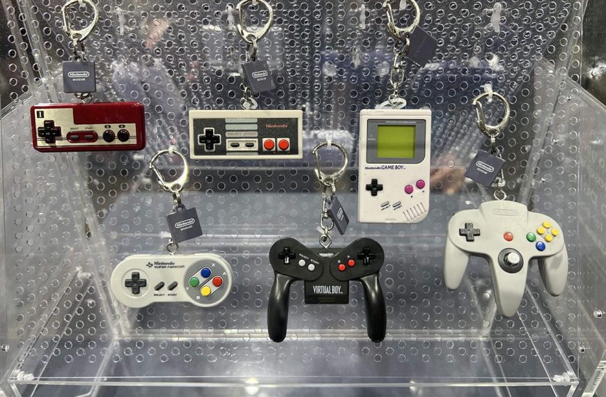 On a visité le Nintendo Museum de Kyoto : une collection unique au monde, mais un musée imparfait