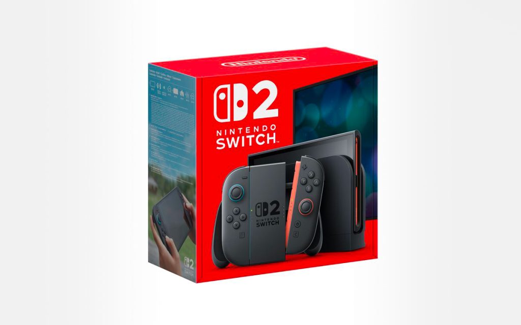 La Nintendo Switch 2 est en promo, et c’est une remise comme on en voit rarement