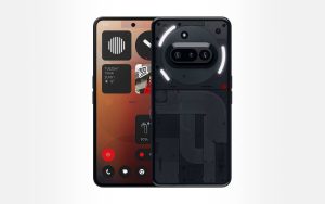 Nothing Phone (3a) : le smartphone polyvalent est de retour à petit prix, ne passez pas à côté !