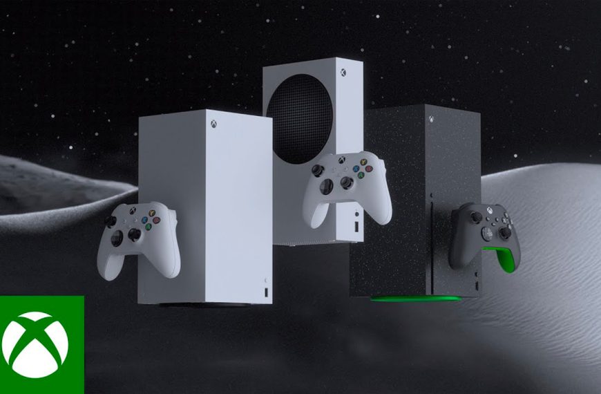 Xbox Series X/S : la hausse des prix est brutale, certaines consoles coûtent 150 euros de plus
