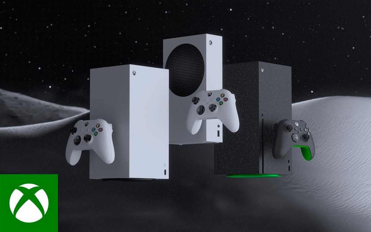 Xbox Series X/S : la hausse des prix est brutale, certaines consoles coûtent 150 euros de plus