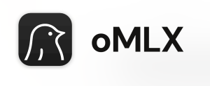 oMLX – Faites tourner vos agents IA en local sur votre Mac