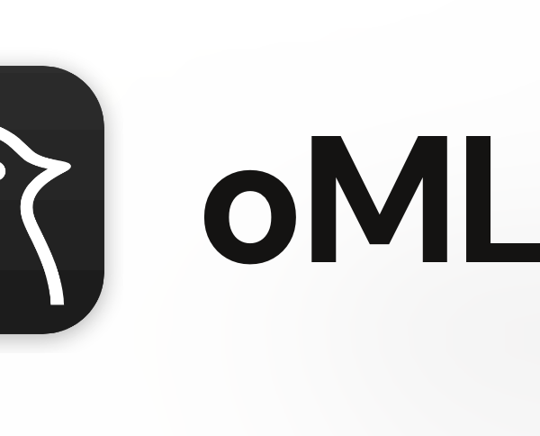 oMLX – Faites tourner vos agents IA en local sur votre Mac