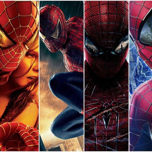 Dans quel ordre regarder les films Spider-Man ?