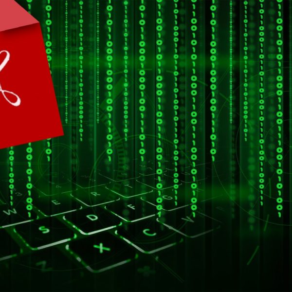 N’ouvrez surtout pas ce PDF : des hackers peuvent prendre le contrôle de votre PC