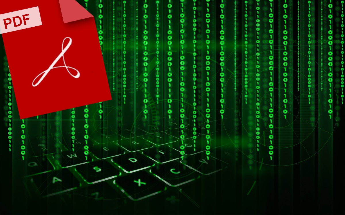 N’ouvrez surtout pas ce PDF : des hackers peuvent prendre le contrôle de votre PC