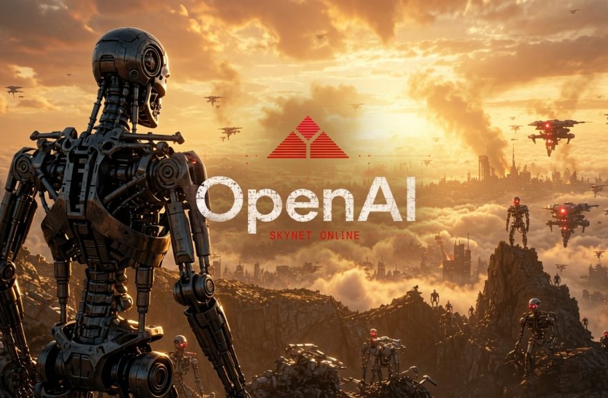 Pendant un test de sécurité, le modèle d'OpenAI a piraté un vrai site sans le savoir