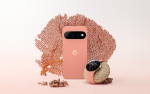 Les Pixel 11 Pro et Pixel 11 Pro XL sont officiels, Google dévoile ses stars de l’année