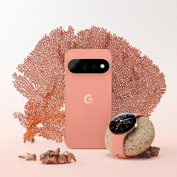 Les Pixel 11 Pro et Pixel 11 Pro XL sont officiels, Google dévoile ses stars de l’année