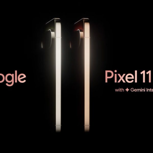Google tease encore son Pixel 11 Pro, le smartphone sera la star de cette nouvelle gamme