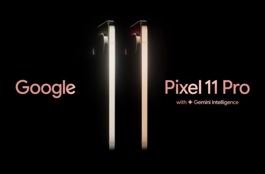 Google tease encore son Pixel 11 Pro, le smartphone sera la star de cette nouvelle gamme