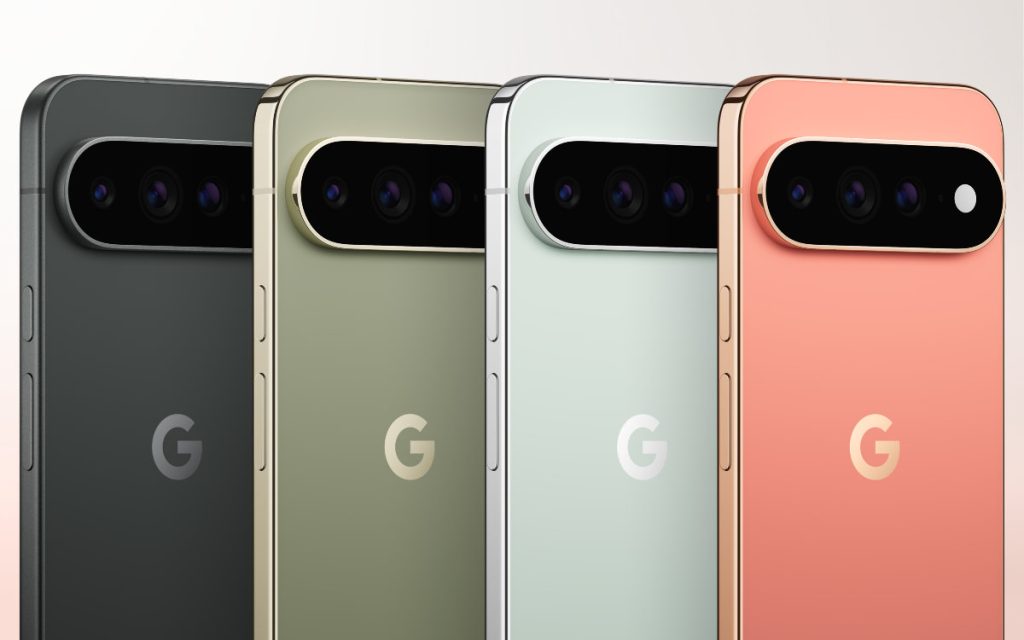 Le Pixel 11 Pro XL est bien meilleur en photo que le Galaxy S26 Ultra selon ce test