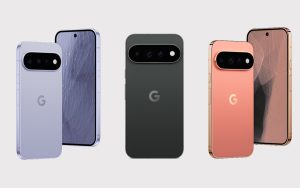 Précommande Pixel 11, 11 Pro et 11 Pro XL : où les acheter au meilleur prix ?