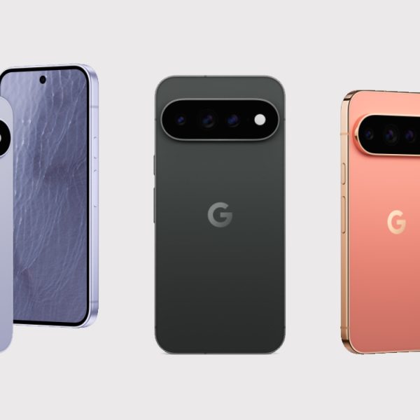Précommande Pixel 11, 11 Pro et 11 Pro XL : où les acheter au meilleur prix ?