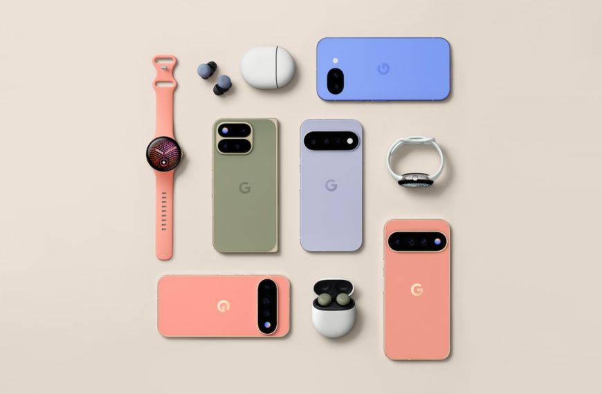 Pixel 11, 11 Pro (XL) et 11 Pro Fold : nouveautés, date de sortie, prix, tout savoir sur les smartphones de Google