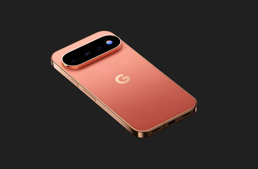 Pixel 11 : Google veut en finir avec les photos trop artificielles grâce à cette nouveauté