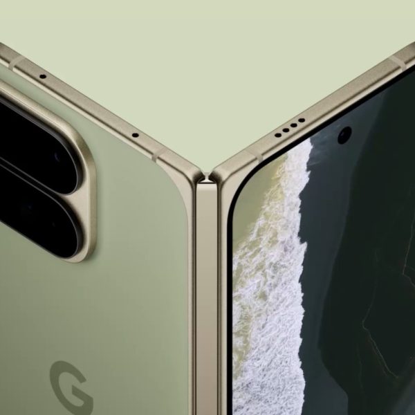 Le Pixel 11 Pro Fold échoue a ce test de résistance, comme les 3 modèles précédents