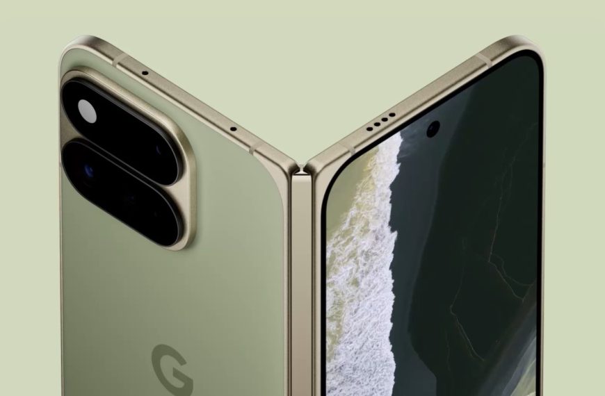 Le Pixel 11 Pro Fold échoue a ce test de résistance, comme les 3 modèles précédents