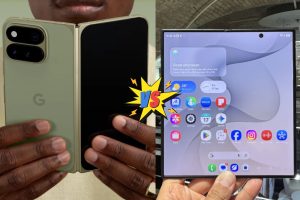 Google Pixel 11 Pro Fold vs Samsung Galaxy Z Fold 8 Ultra : quel est le meilleur smartphone pliable du marché ?