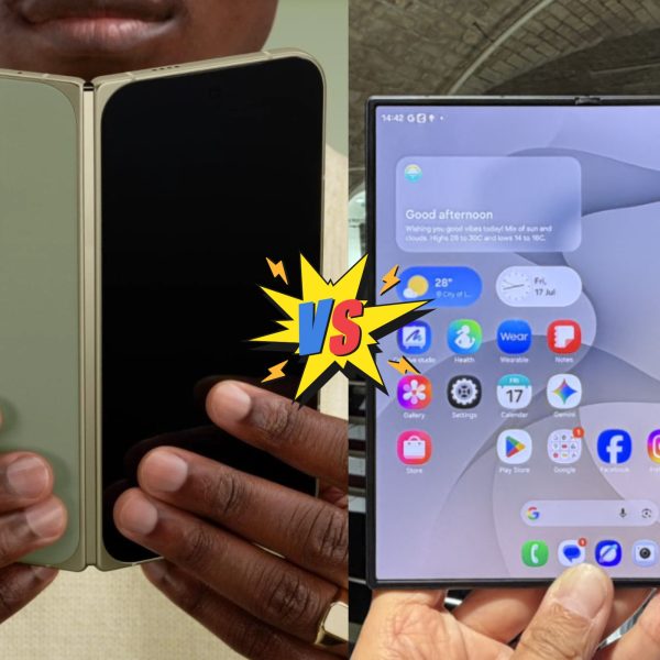 Google Pixel 11 Pro Fold vs Samsung Galaxy Z Fold 8 Ultra : quel est le meilleur smartphone pliable du marché ?