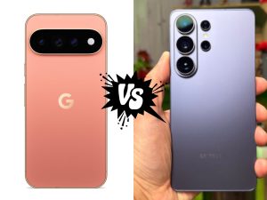 Pixel 11 Pro XL vs Galaxy S26 Ultra : faut-il choisir le smartphone premium de Google ou celui de Samsung ?