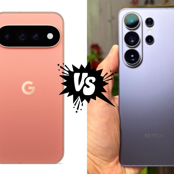 Pixel 11 Pro XL vs Galaxy S26 Ultra : faut-il choisir le smartphone premium de Google ou celui de Samsung ?