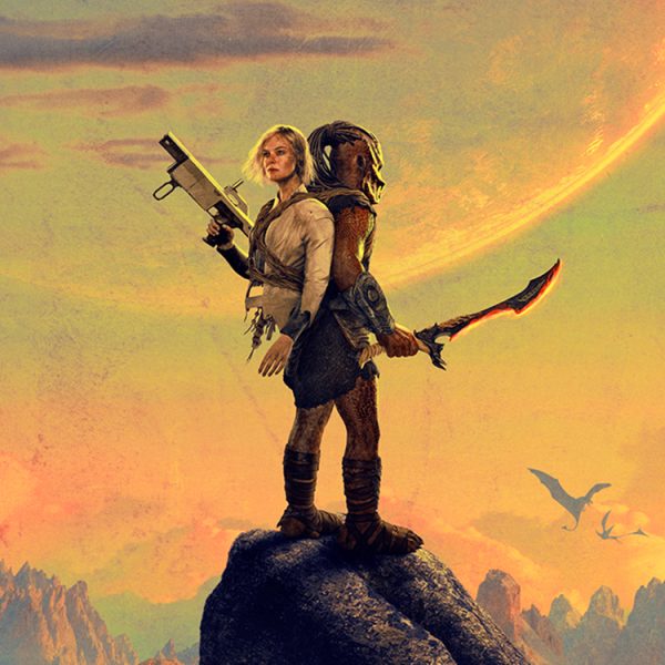 Predator: Badlands débarque sur Disney+ : la franchise culte fait son grand retour