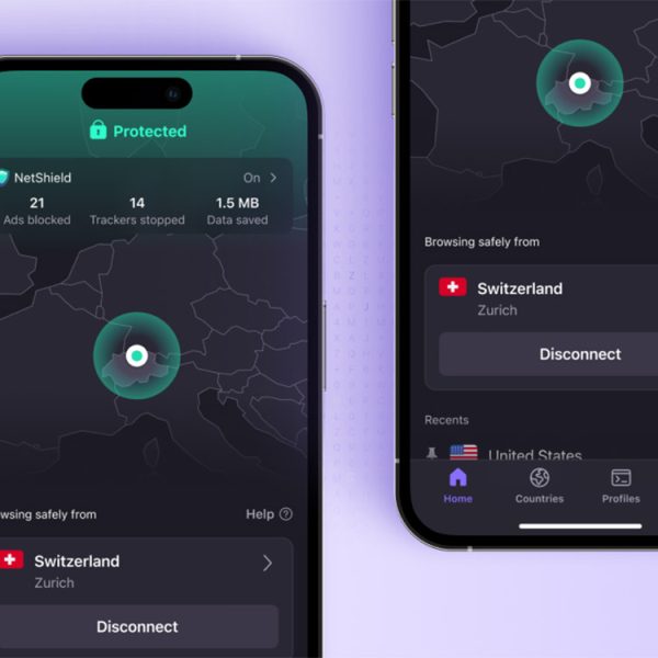 Proton VPN divise son prix par 3 : plus de 20 000 serveurs accessibles à prix cassé