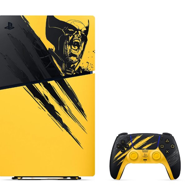 PS5 : Sony dévoile la sublime édition limitée Marvel’s Wolverine, voici quand vous pourrez l’acheter