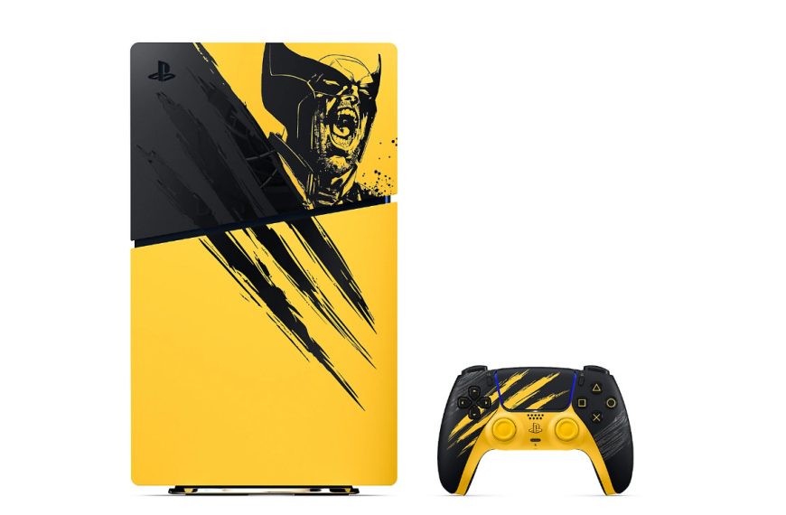 PS5 : Sony dévoile la sublime édition limitée Marvel’s Wolverine, voici quand vous pourrez l’acheter