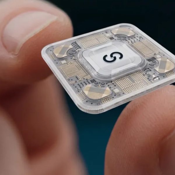 Cette start-up vend un ordinateur quantique qui se branche sur une prise de courant
