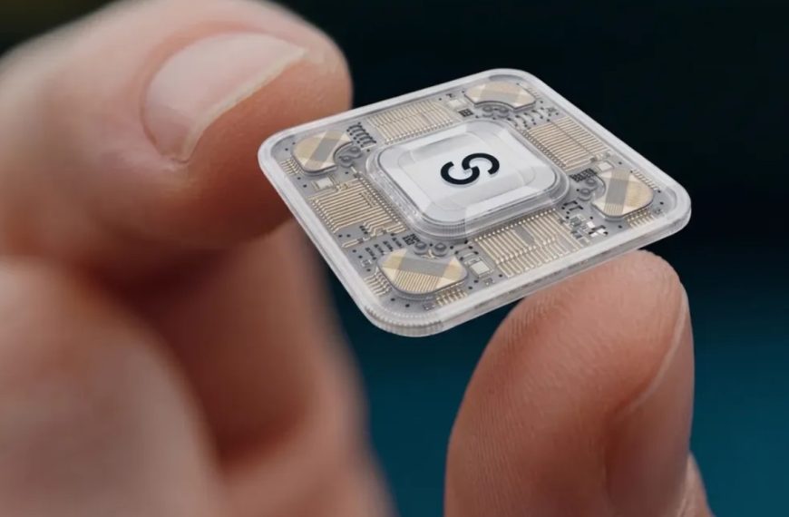 Cette start-up vend un ordinateur quantique qui se branche sur une prise de courant