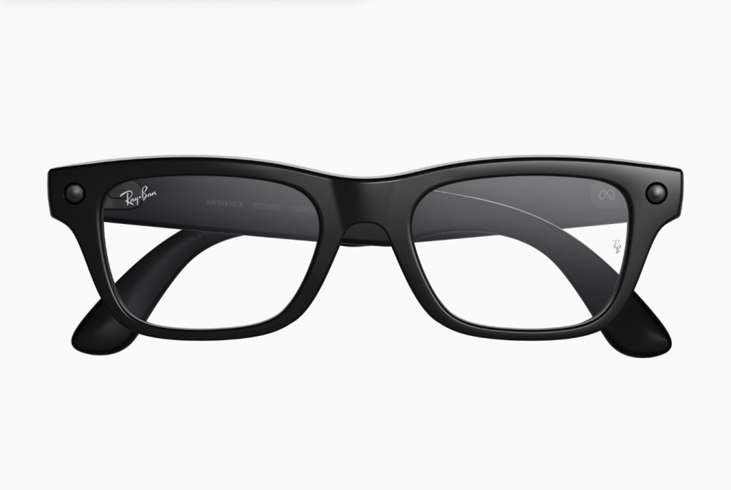 Notre voisin allemand s’attaque aux Ray-Ban Meta, accusées de pouvoir filmer trop discrètement