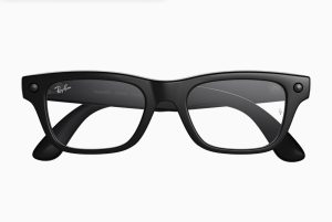 Notre voisin allemand s’attaque aux Ray-Ban Meta, accusées de pouvoir filmer trop discrètement
