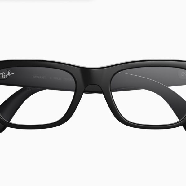 Notre voisin allemand s’attaque aux Ray-Ban Meta, accusées de pouvoir filmer trop discrètement