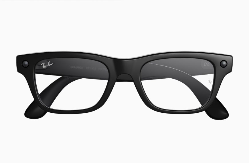 Notre voisin allemand s’attaque aux Ray-Ban Meta, accusées de pouvoir filmer trop discrètement