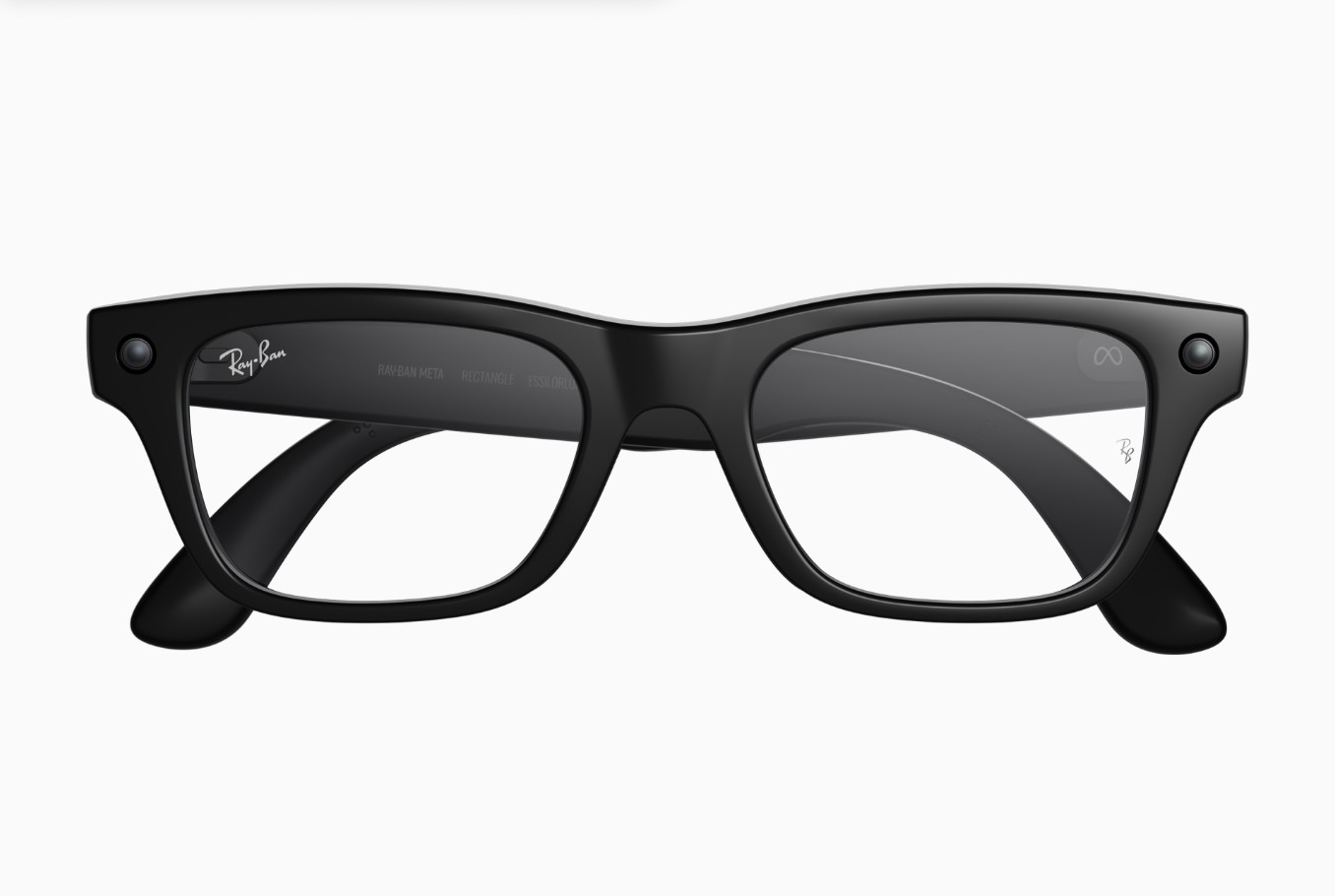 Notre voisin allemand s’attaque aux Ray-Ban Meta, accusées de pouvoir filmer trop discrètement