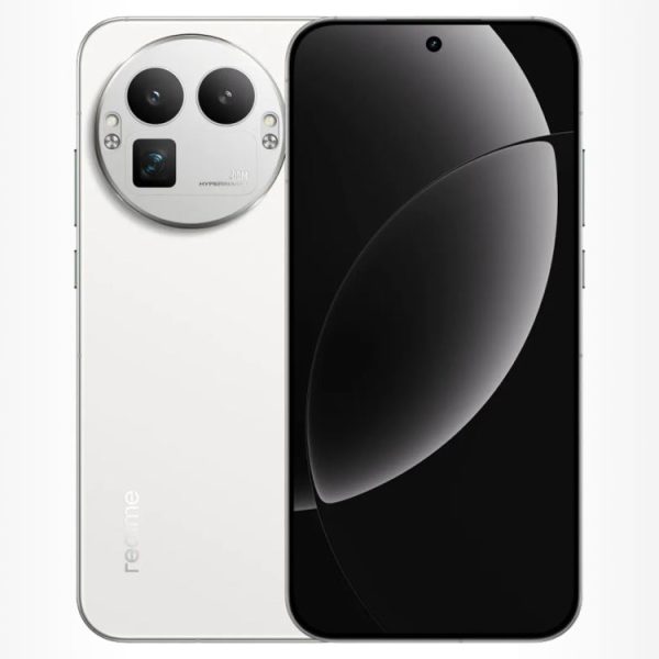 Bon plan Realme GT 8 Pro : Snapdragon 8 Elite Gen 5, capteur 200 MP, batterie 7 000 mAh pour moins de 640 €, vite !
