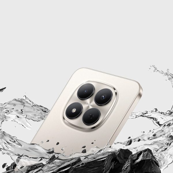 -43% sur le Redmi Note 15 Pro 5G : il est presque à moitié prix