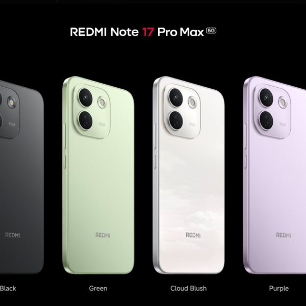 Xiaomi officialise le Redmi 17 Pro Max : sa batterie hors-norme promet 3 jours d’autonomie