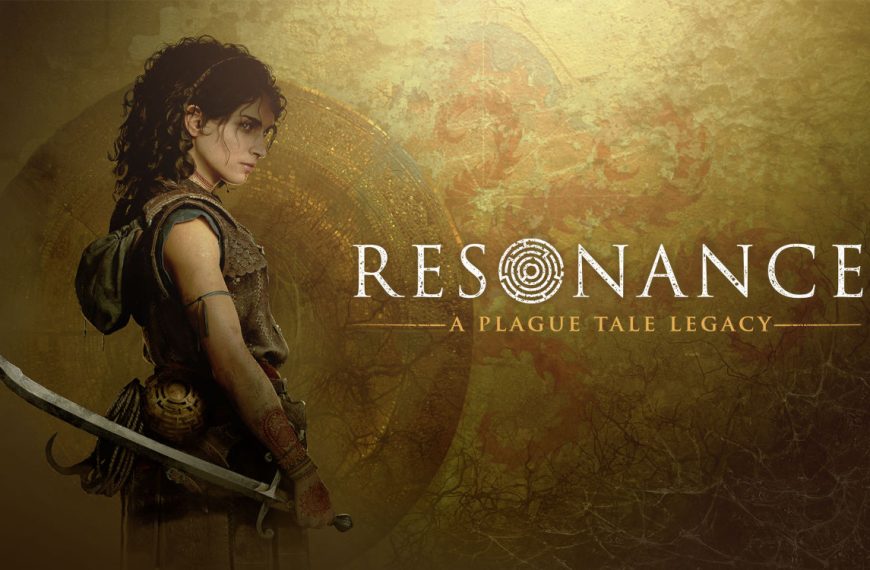 Test de Resonance : A Plague Tale Legacy, une tragédie grecque made in France qui s’inspire des meilleurs jeux d’action-aventure solo
