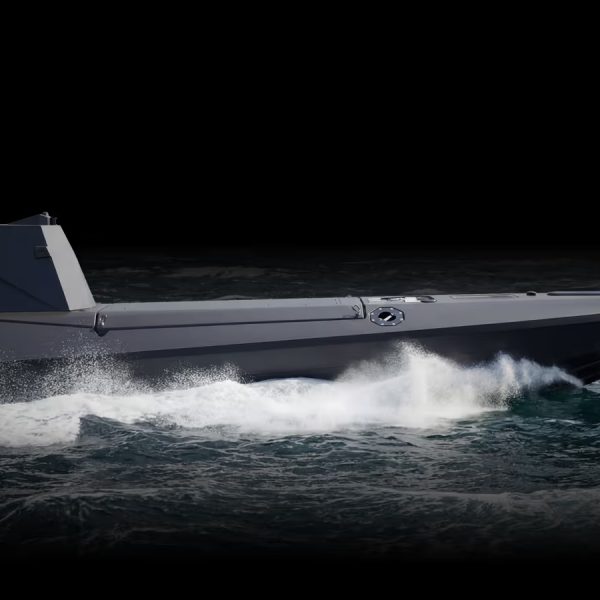 La Royal Navy et ses caméras de la Dynastie Ping
